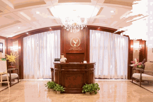 佳友爱尔月子会所